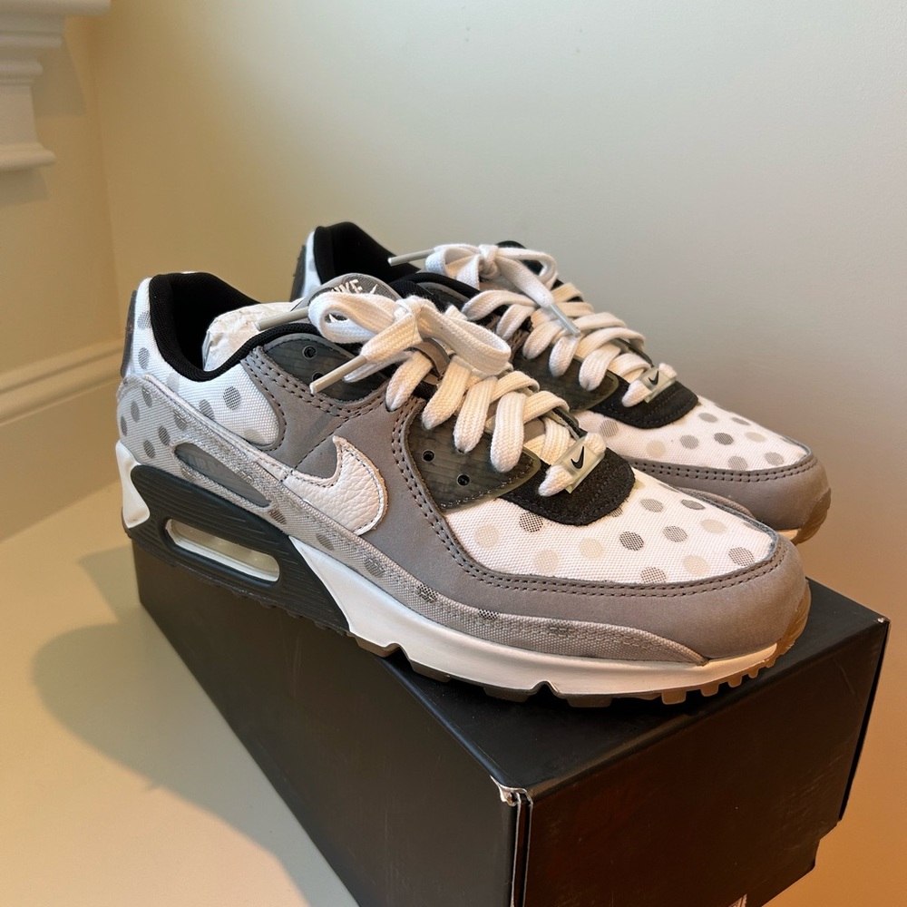 Nike Air Max 90 NRG Box